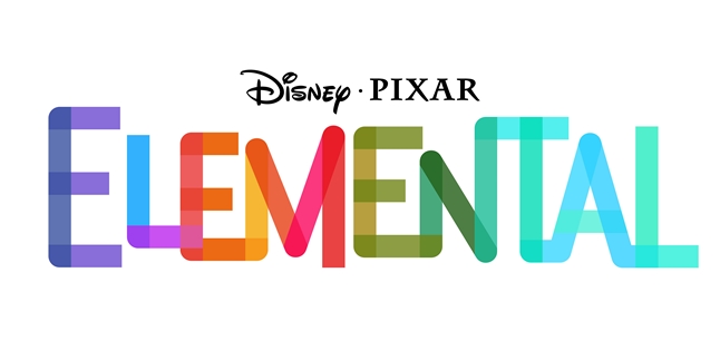 Releasing Initial Sketches, 'ELEMENTAL' Becomes Disney and Pixar's Latest Animated Film Project