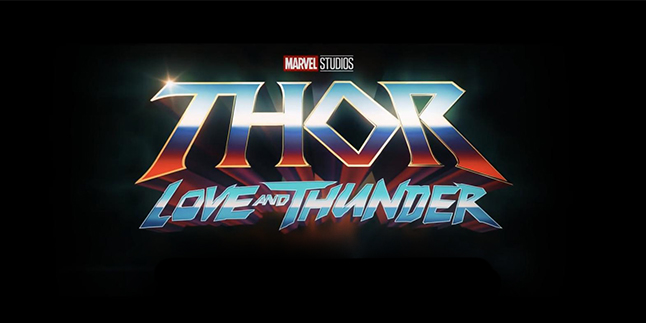 Released Next Year, 'THOR: LOVE AND THUNDER' Said to be Crazy by Marvel Executives