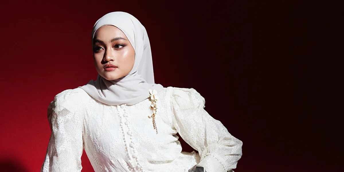 Release 'Terpatri', Eltasya Natasha Tells of the Hardship of Losing a Loved One