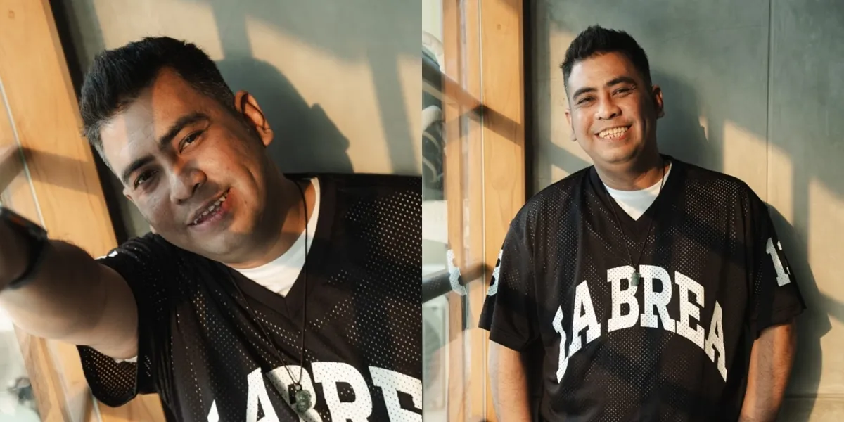 Rio Adiwardhana Reveals Personal Side Through 'Yakin', Opening Song for His Latest EP Project