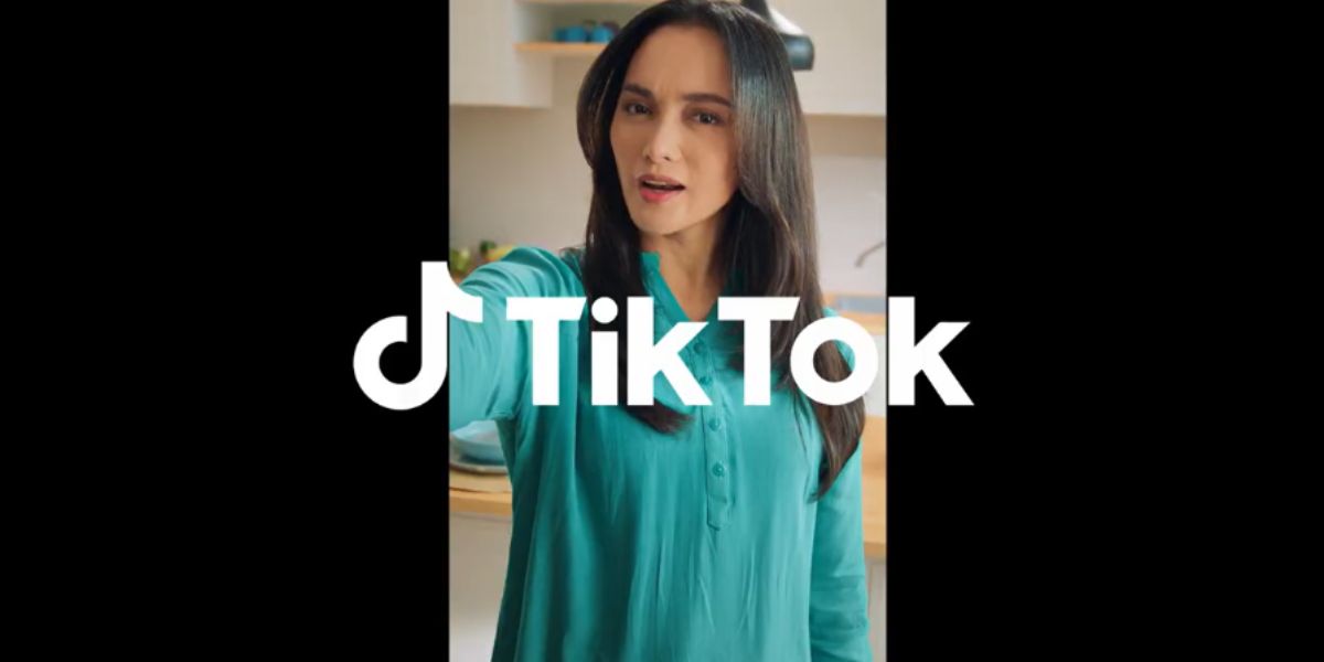 Ririn Ekawati Shares Secrets on How to Accompany Teen Activities on TikTok, No Need to Be a Fussy Mom!