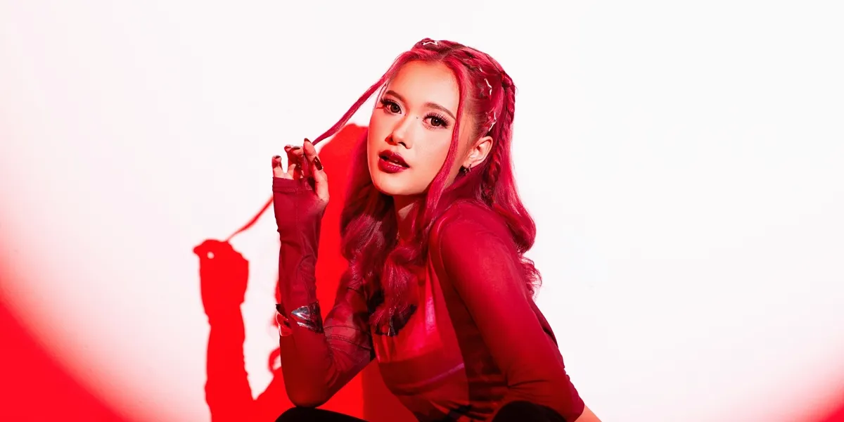 Risa Amel Rebranding to RISSA, Making Waves with Single 'Cadangan'