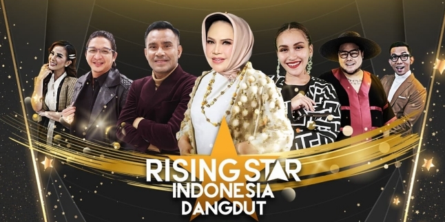 Rising Star Indonesia Dangdut Enters Superstage Top 9, Who are the 3 Acts That Must Go Home Tonight?