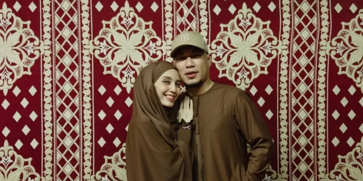 Rizal Armada Mourns, His Fourth Child Passed Away at 7 Months in the Womb