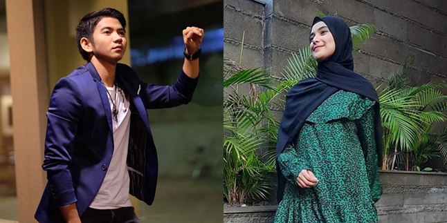 Rizki DA and Nadya Mustika rumored to unfollow each other on Instagram, here are the actual facts