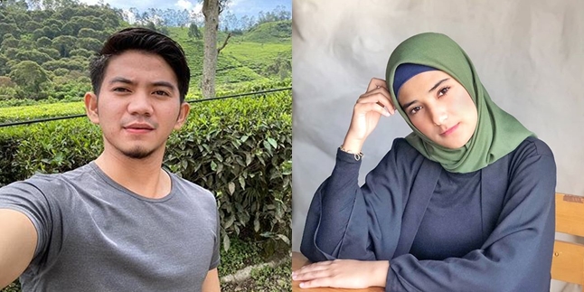 Rizki DA Rumored to Have Divorced His Wife, Adoptive Father of Nadya: He Should Have Told Me First