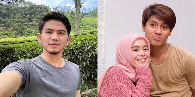 Rizki DA Calls Himself Incompatible with Lesti, Rizky Billar: His Statement is Less Intelligent