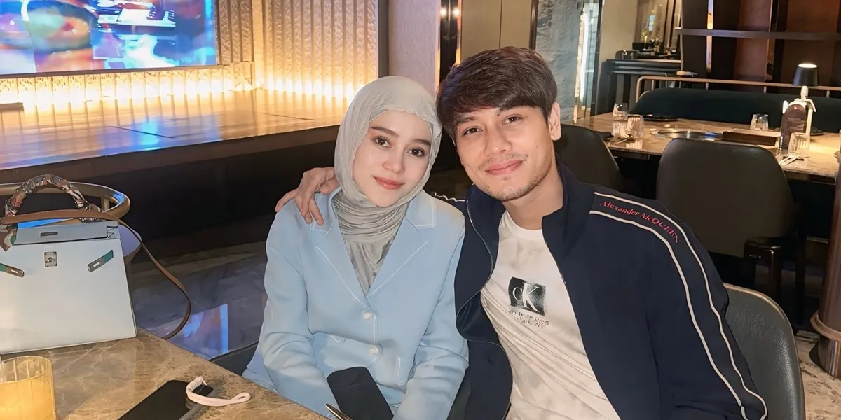 Rizky Billar Shares BTS of the Making of Lesti's Single 'Dilema', Becomes Director