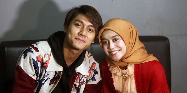 Rizky Billar Speaks Out About Inviting His Mother to Lesti's House and Bringing Dowry