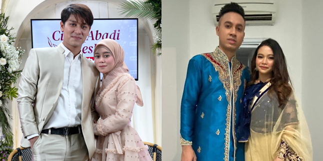 Rizky Billar and Lesti Get Married Young, This is What Rara and Gunawan LIDA Say