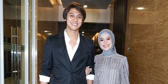 Rizky Billar Asked About the Possibility of Polygamy, Lesti Kejora Gives a Calm Response