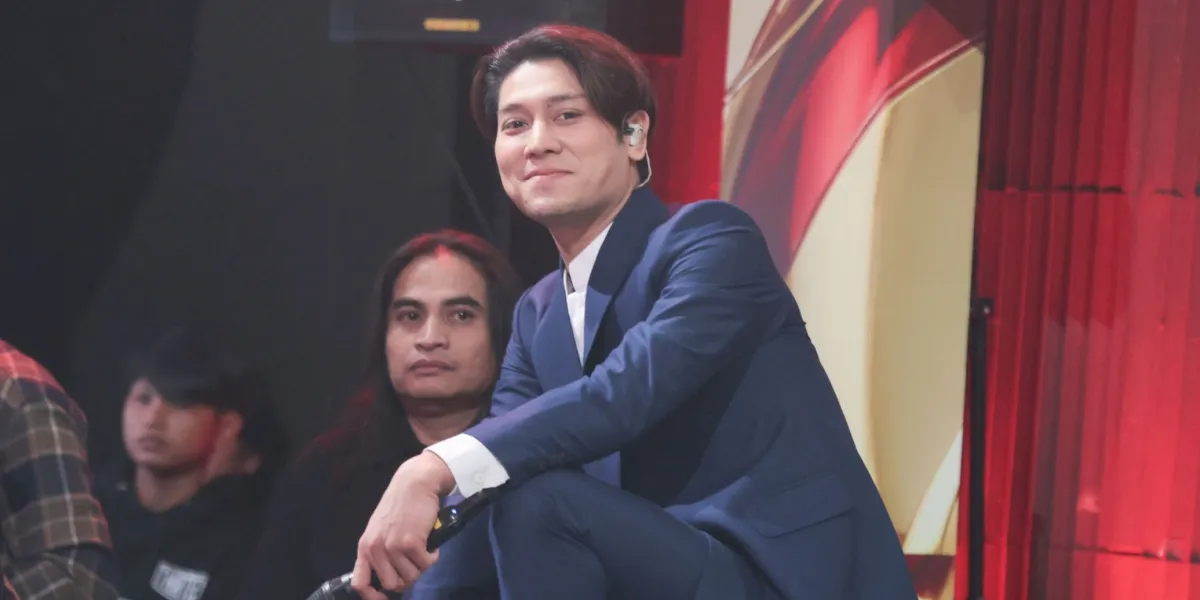 Rizky Billar Processes 6 Hoax Accounts Until Completion, Does Not Open Peaceful Channels