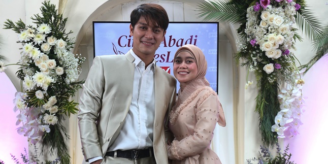 Rizky Billar Often Likes Ex's Posts, Lesti Kejora: That Doesn't Appreciate Your Partner