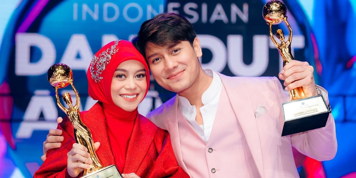 Rizky Billar Prepares Traditional Seven-Month Ceremony for Lesti Kejora's Second Pregnancy, Baby Name Has Been Prepared