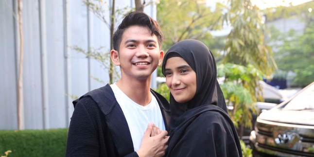 Rizky DA Reveals 'Enough' Satire, Allegedly Directed at Nadya and Flooded with Criticism from Netizens