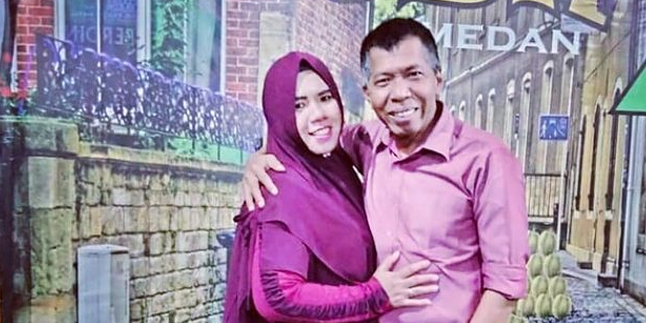 Rohimah Files for Divorce from Kiwil, Netizens: Alhamdulillah, Finally She Realizes