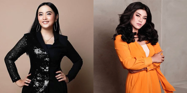 Rosa Meldianti Gives a Sarcastic Remark on Instagram, Lebby Wilayati Is Not Happy Because of Bringing Parents
