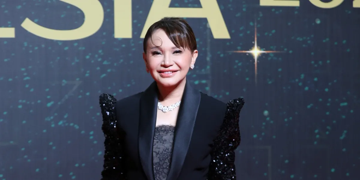 Rossa Opens Donations for Disaster Victims, Admits She Is Not Yet Able to Go Directly to the Location