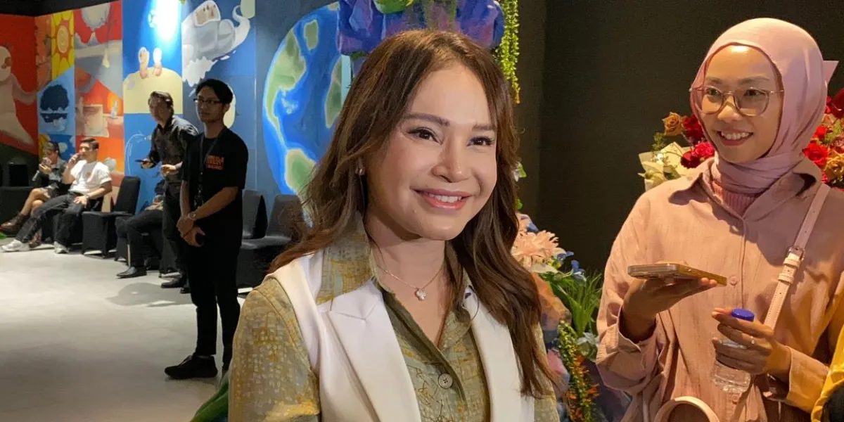 Rossa Touched by the Solidarity Disaster Donation