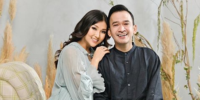 Ruben Onsu Reveals Sarwendah's Monthly Allowance, Rp 40 Million Only for Kitchen and Unlimited Credit Card for Shopping