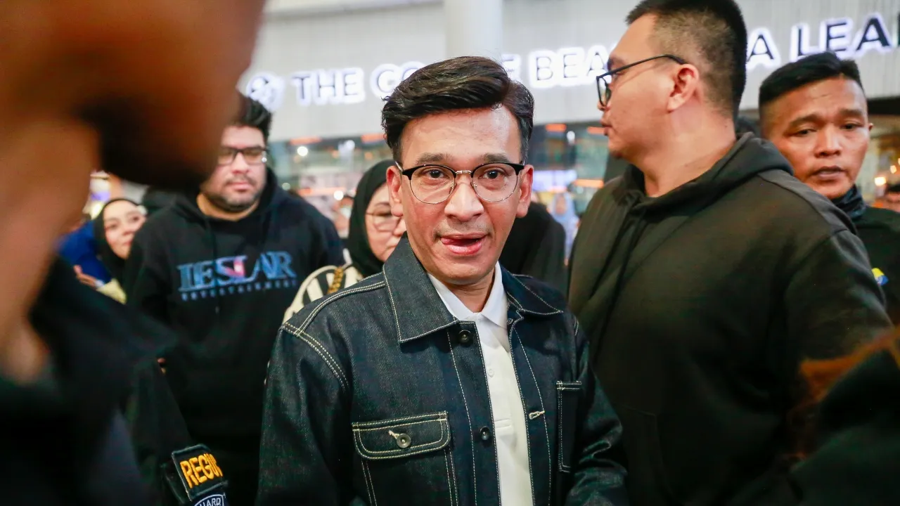 Ruben Onsu Reportedly Refuses Assistance, Lawyer Provides Explanation
