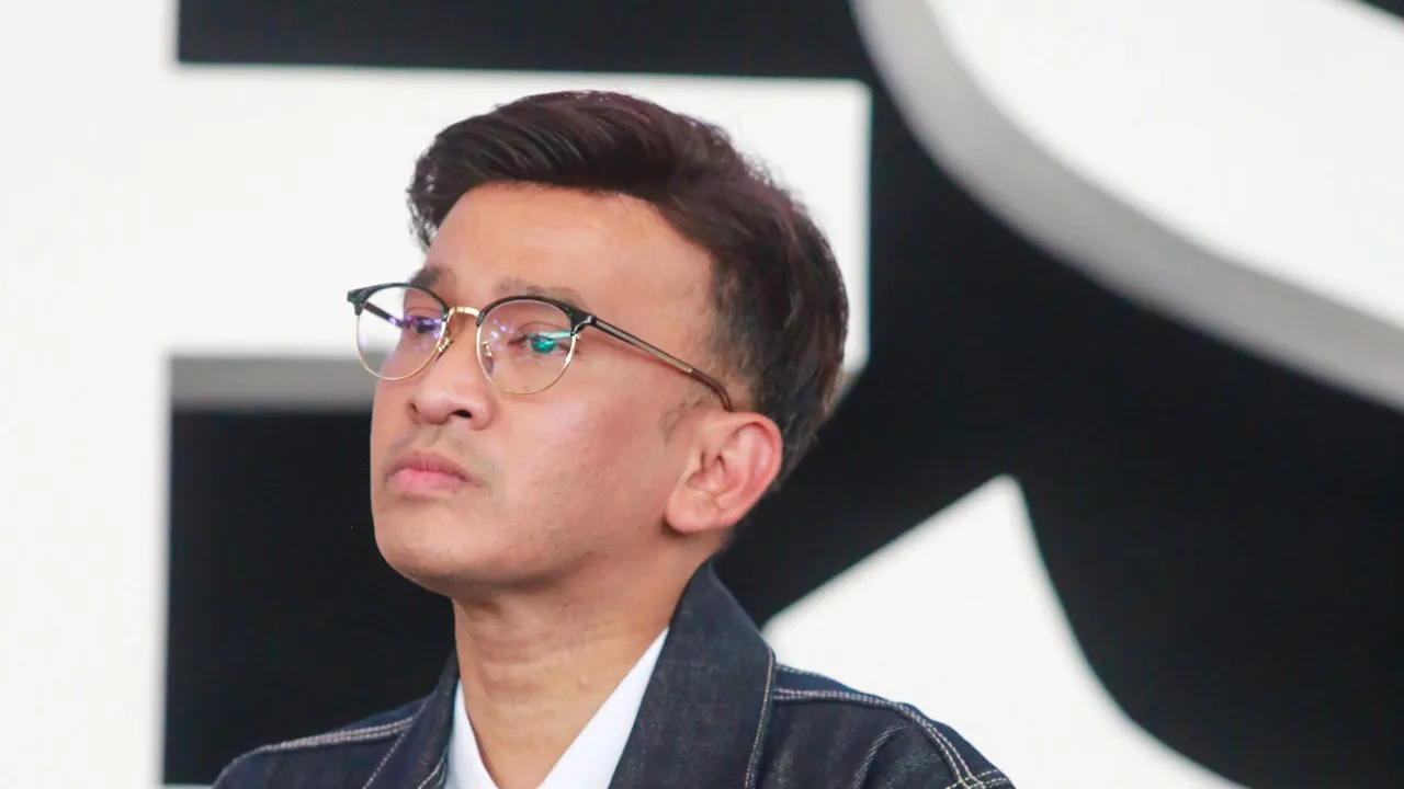 Ruben Onsu Prepares for Compensation of Fraud Losses, Total Claim IDR 4.4 Billion