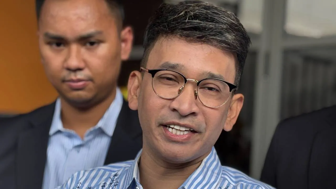 Ruben Onsu Offers Investment, Promises 10 Percent Ends in Report
