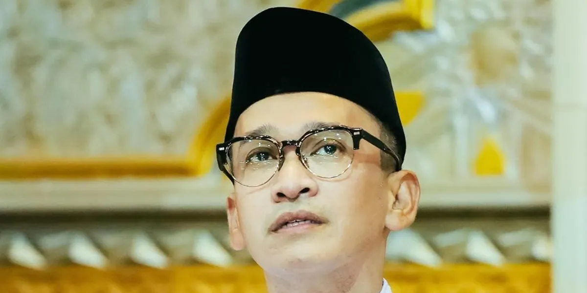 Ruben Ready to Take Responsibility for Debt Collector Issue, Just Asking to Meet His Child Easily