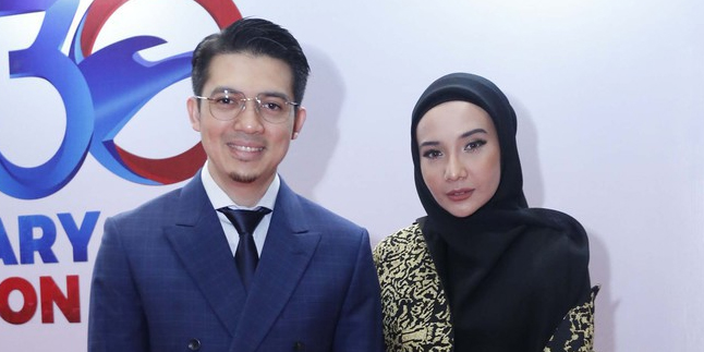 Loss of Hundreds of Millions, Irwansyah Hopes His Affairs with Wawan Stop Here