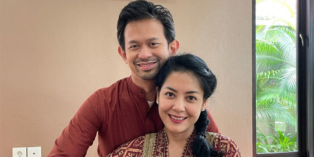 Unharmonious Marriage is the Reason Why Lulu Tobing Filed for Divorce from Bani Maulana Mulia