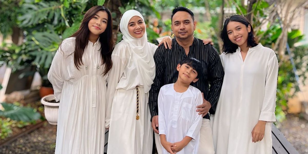 Household Always Looks Harmonious, Meisya Siregar and Bebi Romeo Admit to Having 'Separate Bedrooms' - Here's the Reason..