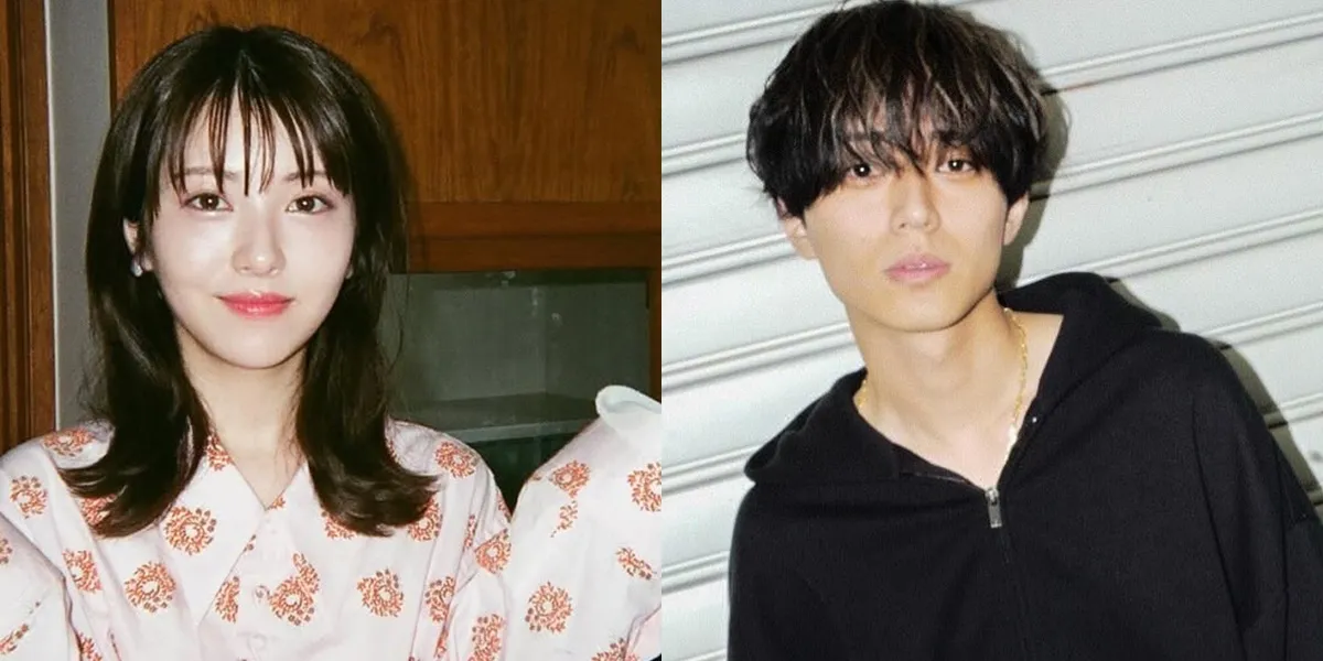 Rumor of Minami Hamabe and Ren Nagase Dating Revealed, Eating Together and Going Home Together