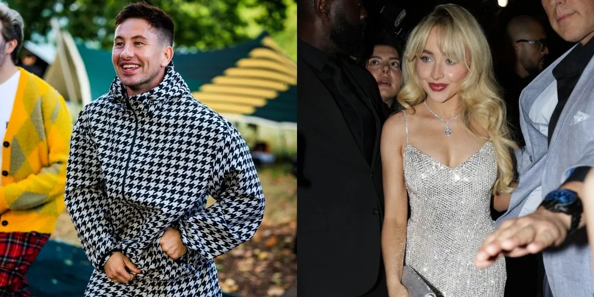 Sabrina Carpenter and Barry Keoghan Choose to Take a Break from Their Year-Long Relationship