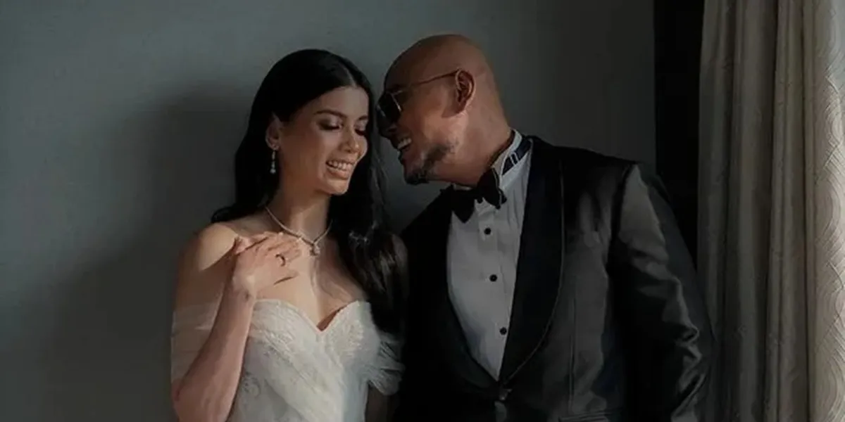 Sabrina Chairunnisa Officially Files for Divorce from Deddy Corbuzier