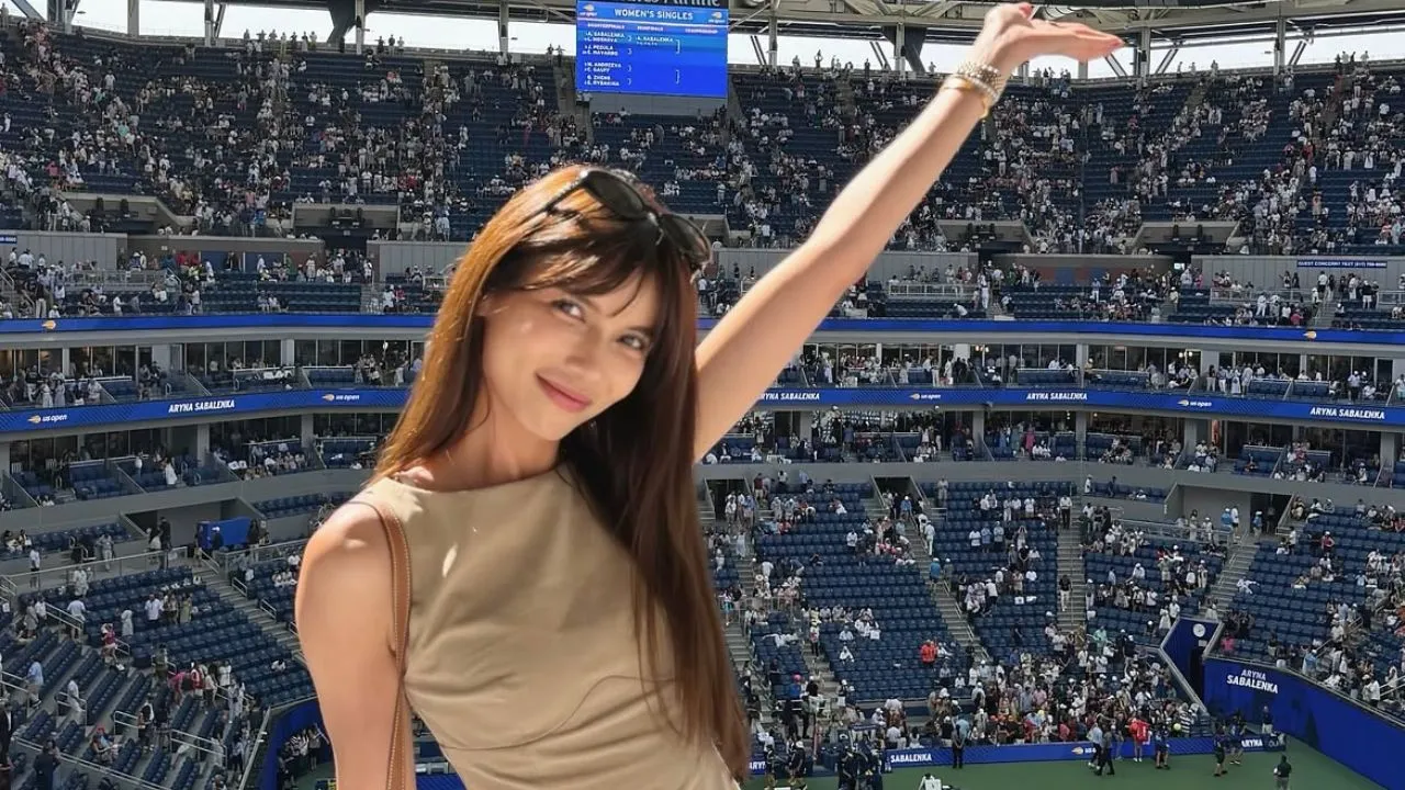 Sabrina Chairunnisa Reveals New Boyfriend, Netizens Suspect He is Japanese