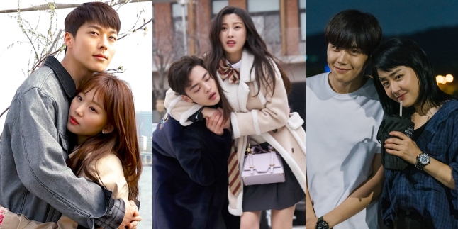 Friend Becomes Love, These 8 Korean Drama Couples Were Initially Just Friends