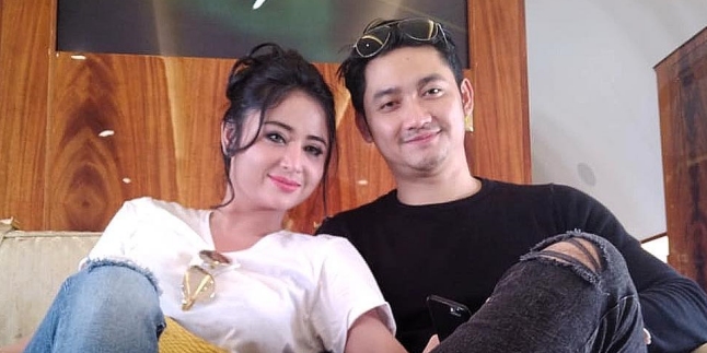 Saipul Jamil Turns Out to Often Threaten Angga Wijaya, Dewi Perssik's Husband