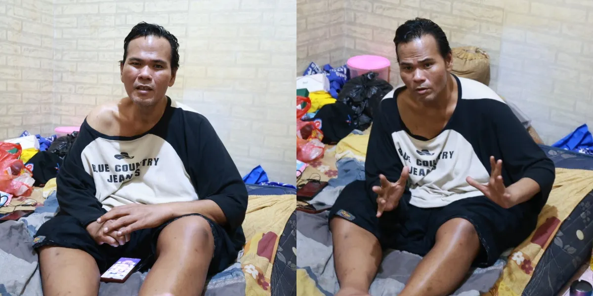 Complications Illness, Fahmi Bo Expresses Longing to Work Again - Doctor Says This About Recovery Possibilities