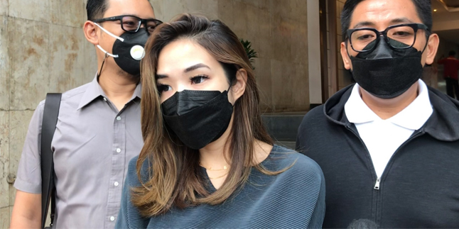 Absent Witness, Trial of Gisel and Nobu's Explicit Video Spread Postponed