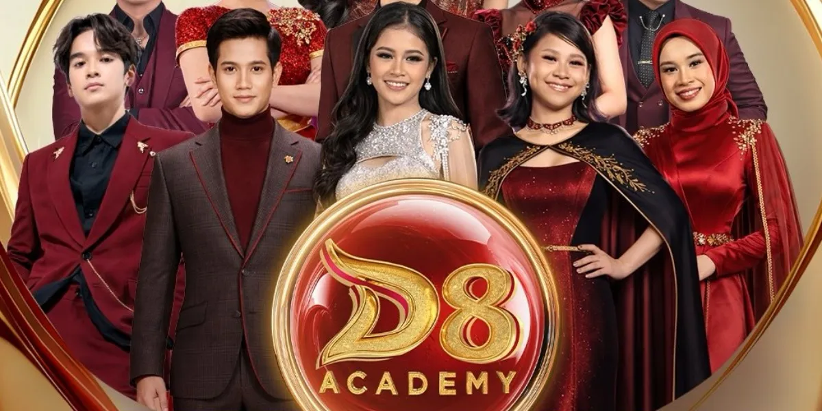 Watch Dangdut Academy 8 Starting Monday, June 22 at 8:00 PM WIB on Indosiar