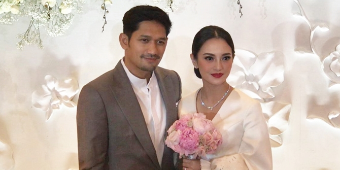 Accepting the Past as the Reason for Ibnu Jamil and Ririn Ekawati's Decision to Break Up