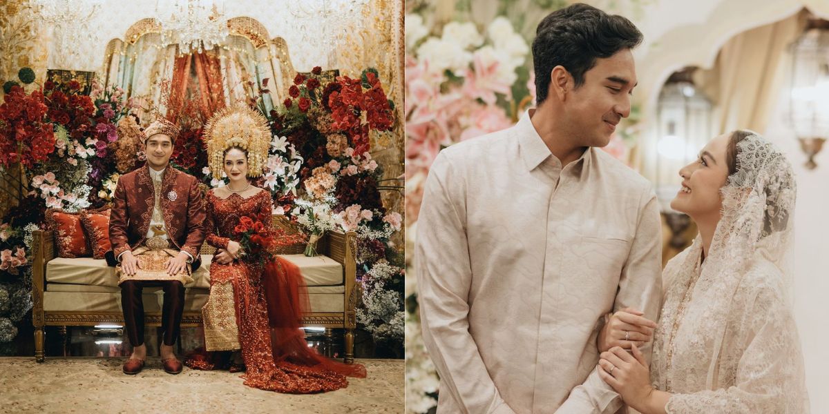 Salshabilla Adriani Reveals the Reason for Her Secret Wedding with Ibrahim Risyad, Wants to Avoid Ill Intentions from Others