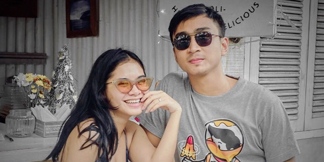 Salshadilla Juwita and Lutfi Agizal Break Up, the Fallout from the Viral 'Anjay' Video?