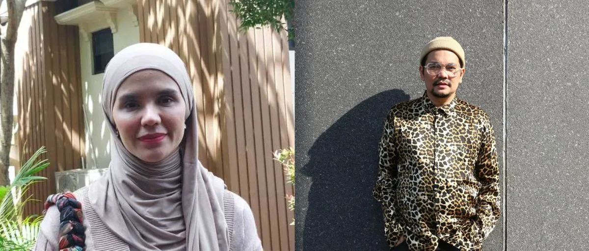 Both Haven't Opened Their Hearts to Others, Aldilla Jelita Gives Positive Response to Reconcile with Indra Bekti