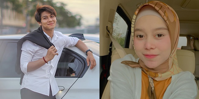 Both Left Behind to Get Married, Here are 9 Charms of Rizky Billar and Lesti that Netizens Pray for to be Together