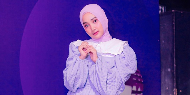 Both Exposed to Covid-19, Arafah Rianti Reveals Fatin Shidqia Lubis' Condition