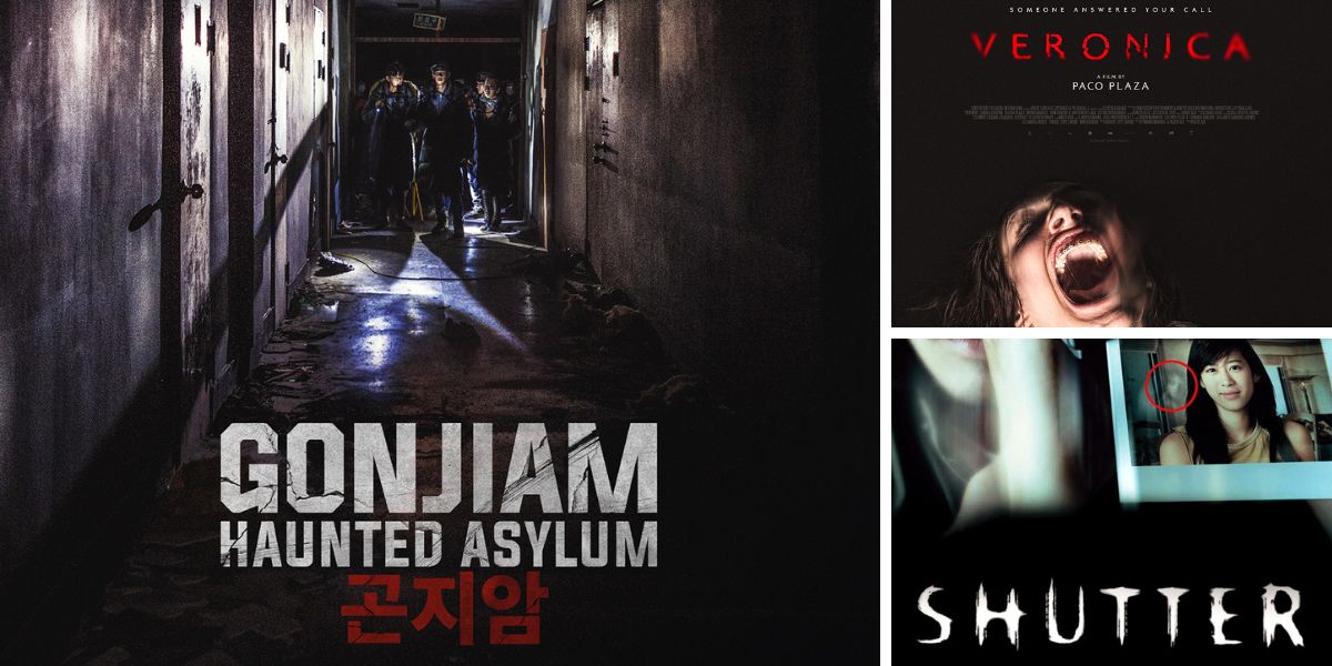 While Waiting for Conjuring 4 to be Released, Here Are 5 Hollywood Horror Films You Can Watch!