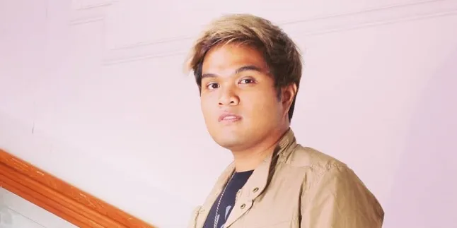 Welcoming 2021, Febryan Kenz Prepares for His Second Single About Interfaith Love