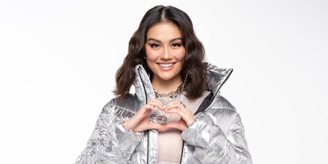 Welcome to the 9.9 Shopping Festival, Lazada Indonesia Collaborates with Agnez Mo as Brand Ambassador