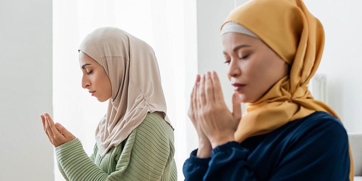 Welcome Ramadan with These Preparations to Help You Focus More on Worship